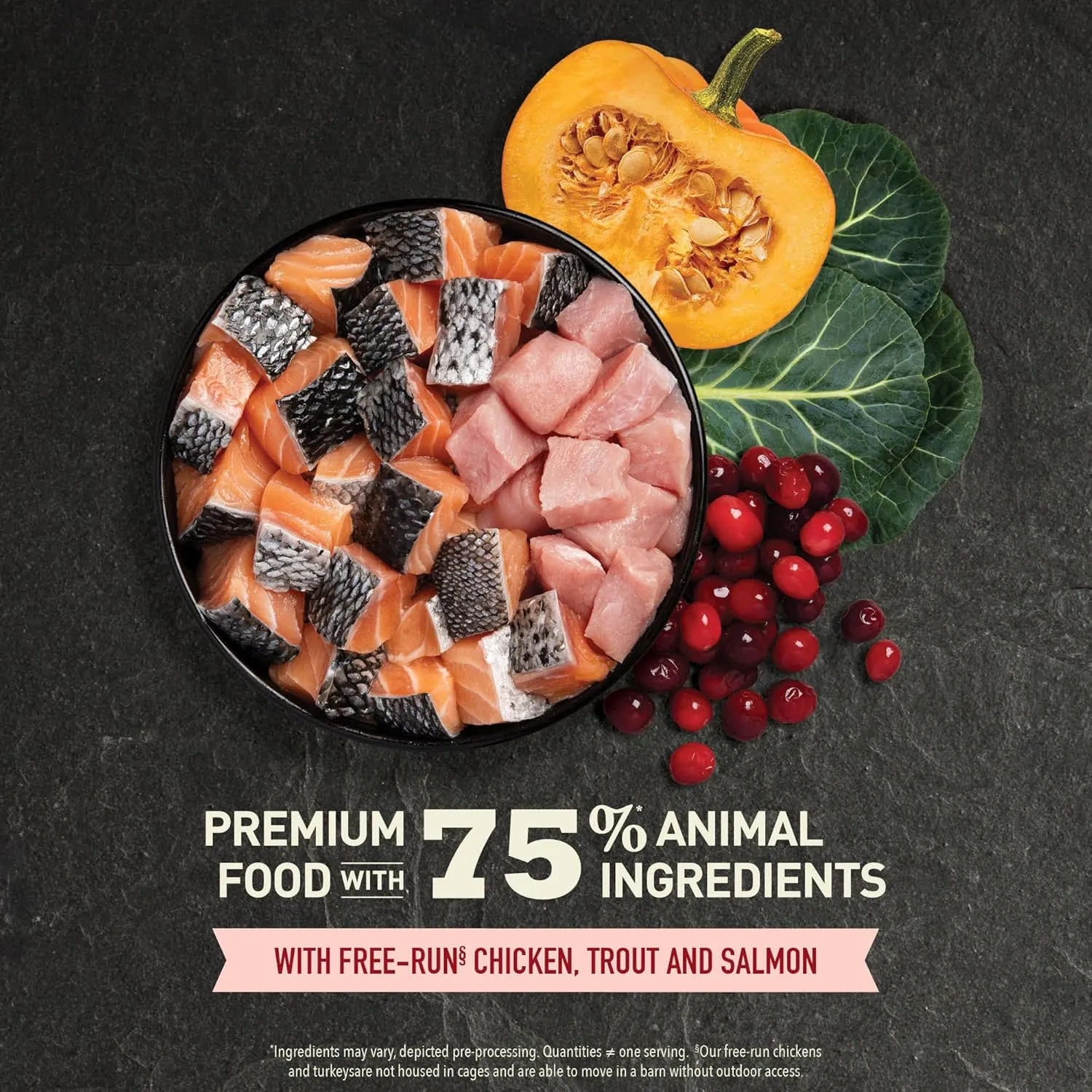 ACANA Indoor Cat 4LB