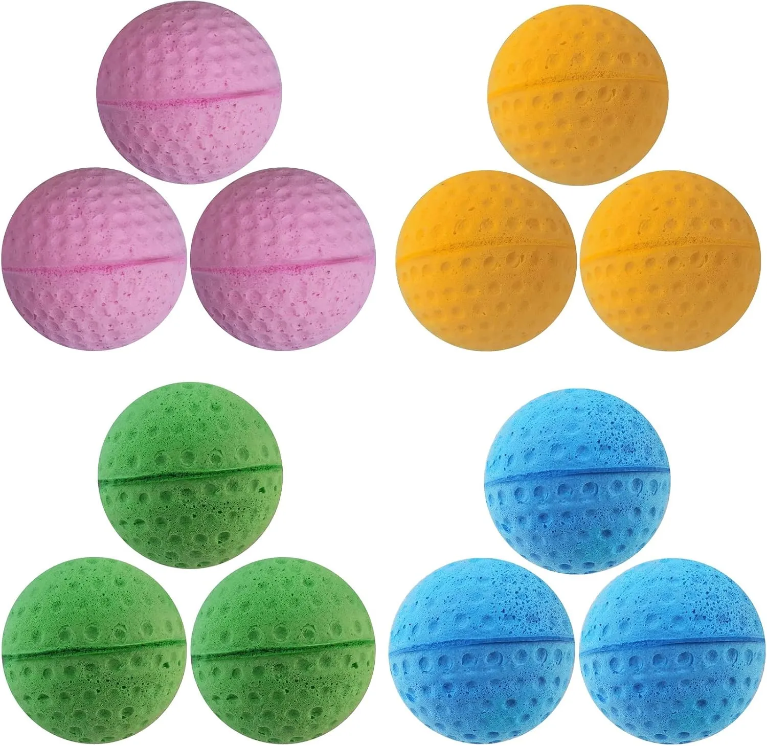 Curiosity Ball - Rolling & Jumping Cat Toy, Stimulates Interest, Recommended for Cats