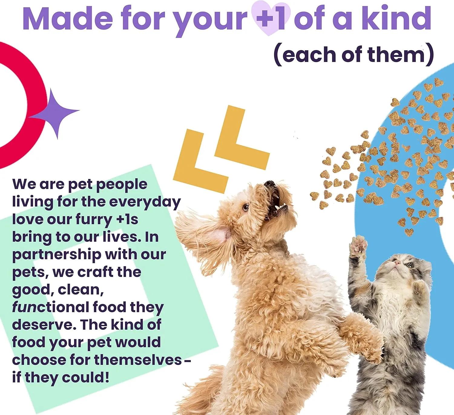 I and love and you Naked Essentials Dry Cat Food - Salmon   Trout - Grain Free, Real Meat, No Fillers, Prebiotics   Probiotics, 3.4lb Bag