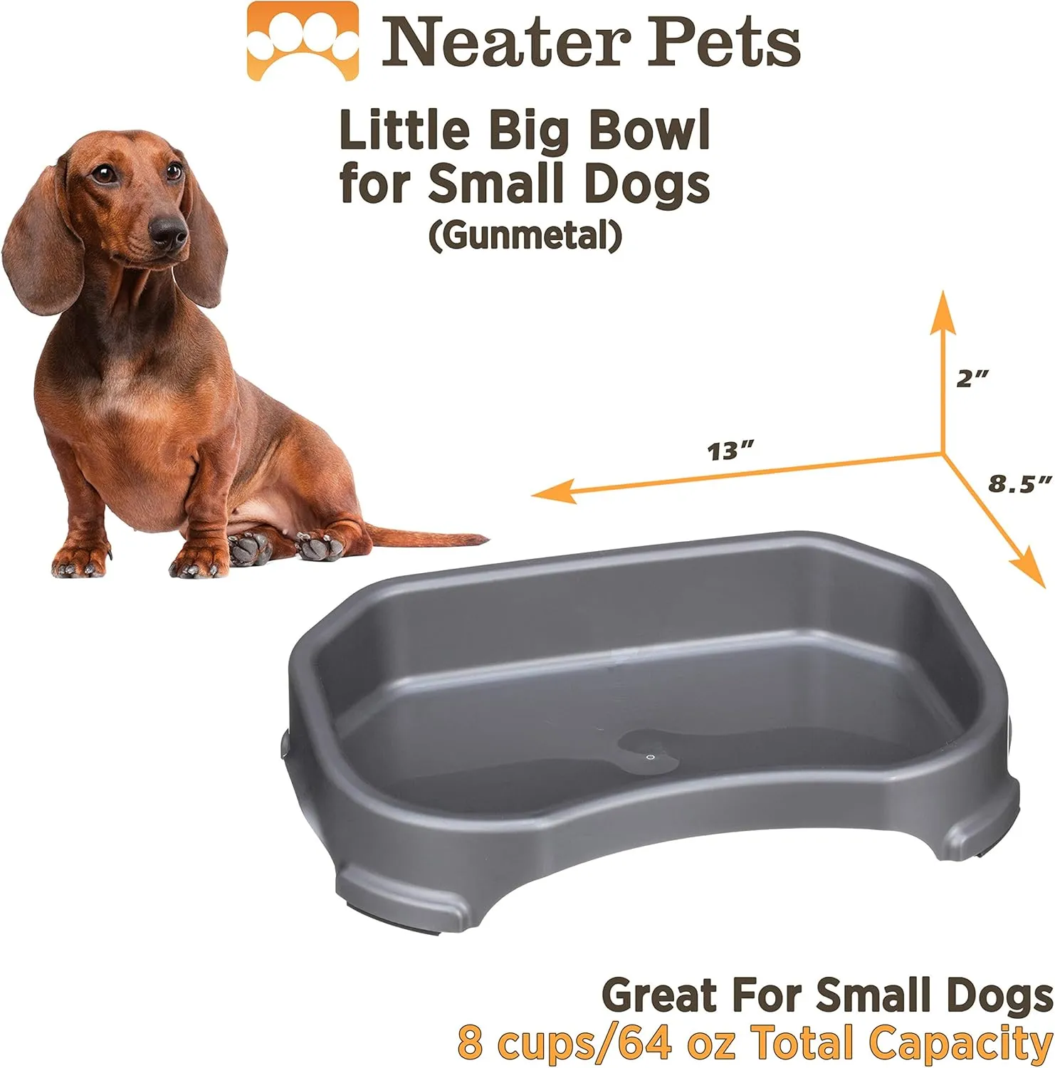 Neater Pet Brands ,,(8 ),,,