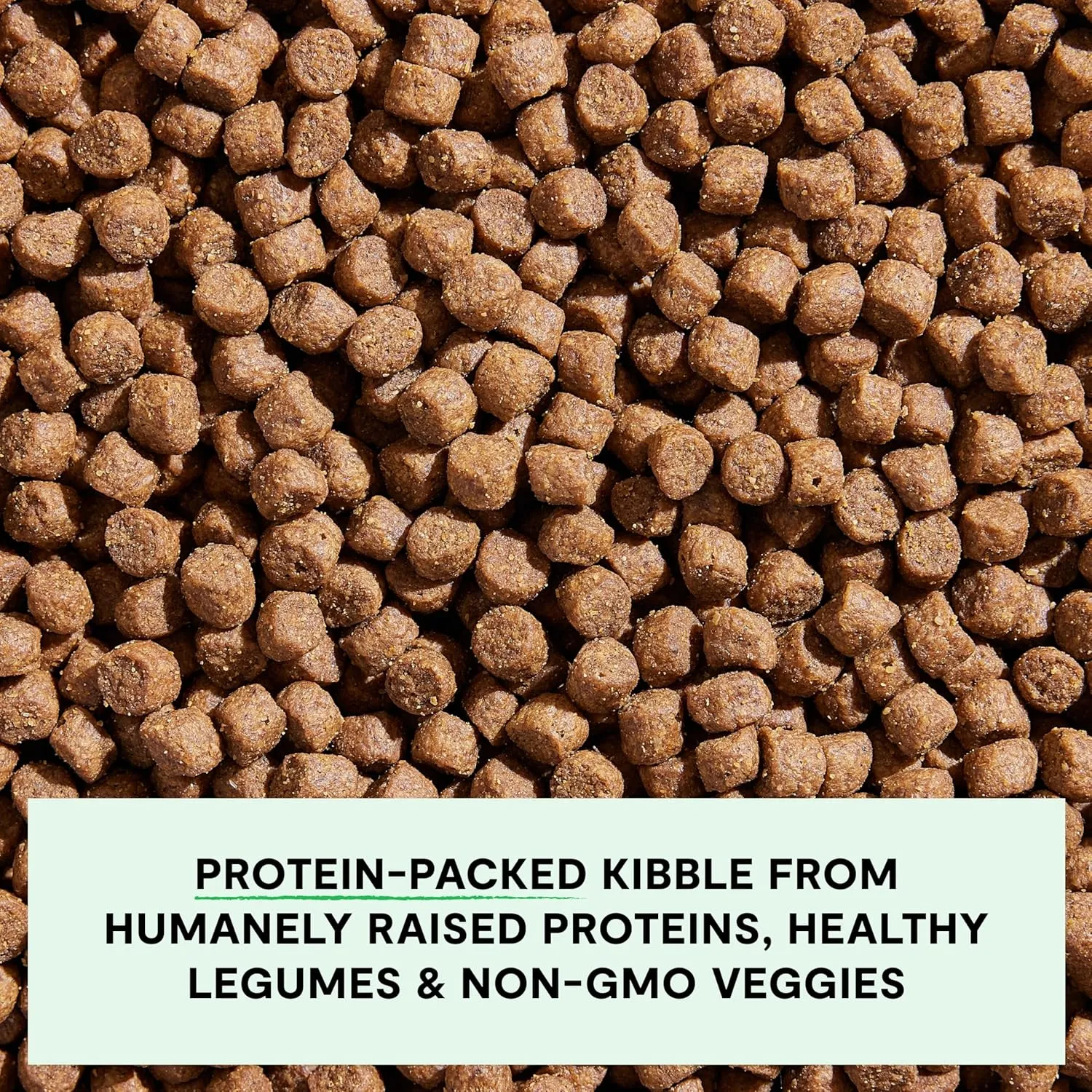 Open Farm, Grain-Free Dry Dog Food for Small Breeds, High-Protein Kibble, Sustainably & Ethically Sourced Ingredients, Non-GMO Veggies & Superfoods, Chicken & Turkey Recipe for Small Dogs, 4lb Bag