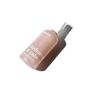Paese | Hydrating & Calming Essence Mist | 3.38 fl oz