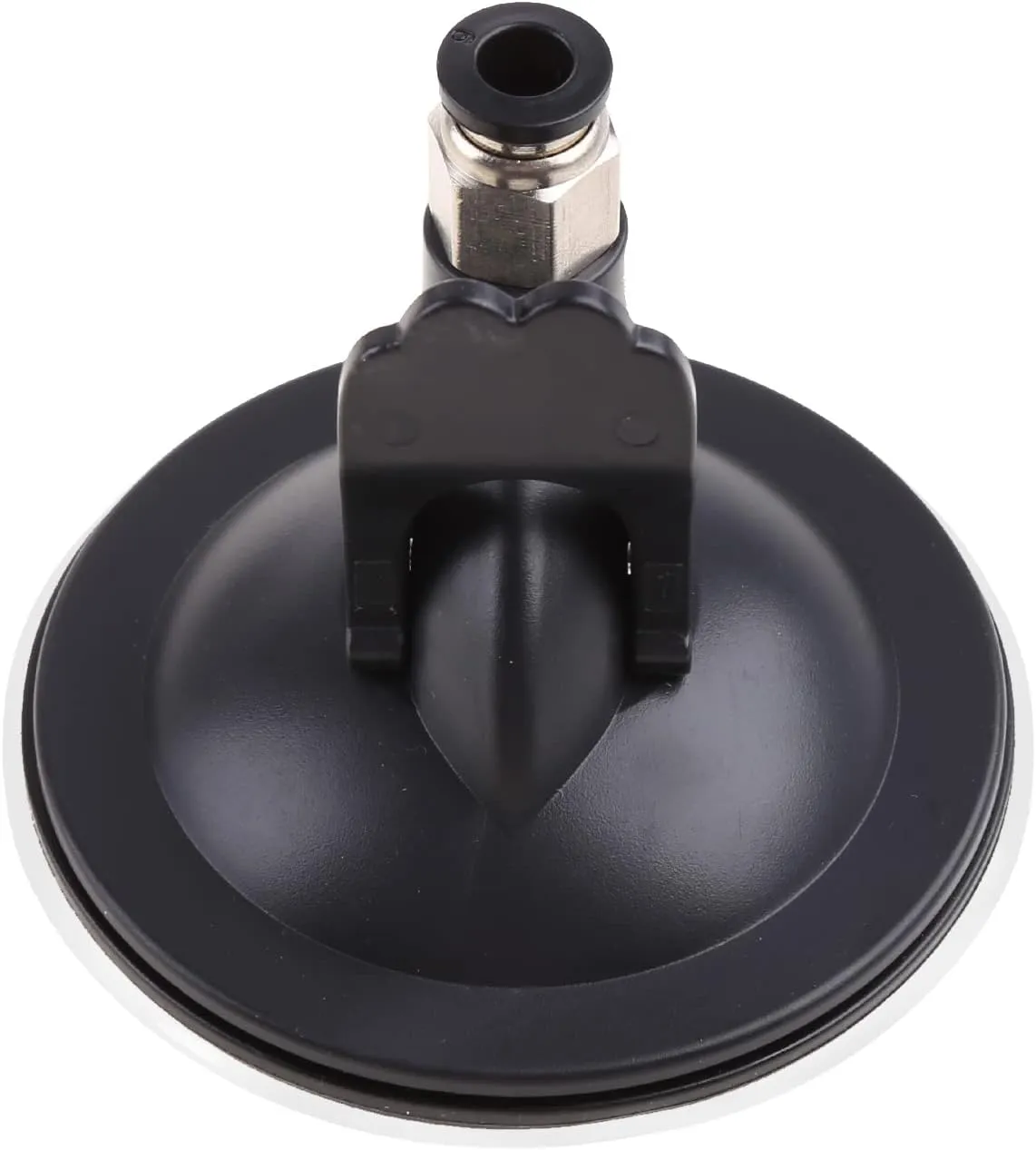 Replacement Parts for Interactive Cat Toy Ambushing Teasing Catch Toys Accessories Strong Suction Cup for Cat Wand